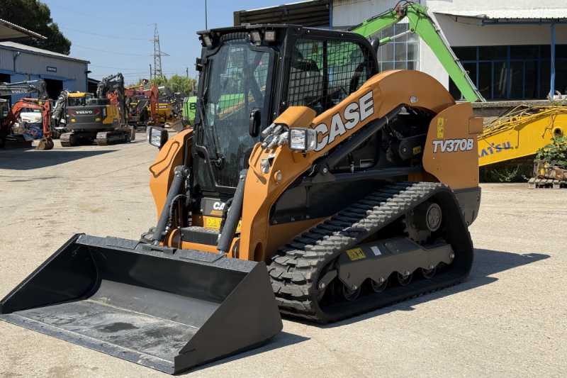 OmecoHub - Immagine CASE TV370B